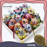 Plush Mouse Model Catnip Cat Toy Sound Bell Funny Pet Vocal Toys Long Tail Colorful Mice cat mint toy for a cat Colthes Printing Toys