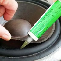 【CC】 F2TE Grade Repair Glue 80ml for Horn and Necessary Product Maintenance