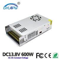 【hot】┇✼✟ 600W 43A 13.8V Output Switching Supply 110v 220v TO DC13.8V SMPS for Led