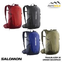 [ผ่อน 0%]SALOMON TRAILBLAZER 30 กระเป๋าเป้  เป้วิ่งเทรล