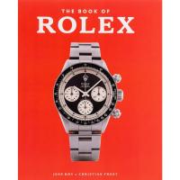 it is only to be understood. ! The Book of Rolex [Hardcover]