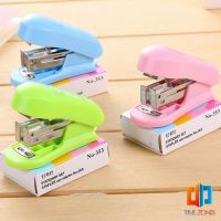 Time Zones แมคเย็บกระดาษ MINi ขนาดพกพาสะดวก MiNi Stapler