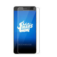 2ชิ้นสำหรับ Vernee Mars Pro 5.5นิ้วกระจกนิรภัยป้องกันหน้าจอความละเอียดสูง9H Hard Ultra Thin Glass Film