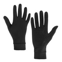 hotx【DT】 Men Driving Gloves Hand Protection Warm 1