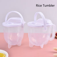 Super practical Creative fashion Quick Wash The Washing Rice Device Rice Of Multifunctional Washer Rice Washing kitchen Tools