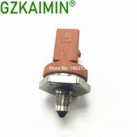 new discount NEW!! Fuel Pressure Sensor OEM 6J906051D 06J 906 051D 06J 906 FOR audi A3 A4 A5 Seat FOR V W FOR Je tta FOR Passat .