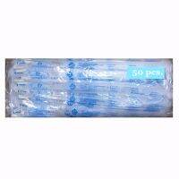 TCP SUTION CATHETER สายดูดเสมหะ (suction tube)ผู้ป่วยเป็น Sterile ความยาว 50 ซม.เบอร์ 12