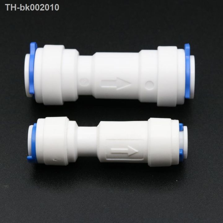 1-4-3-8-quick-connect-check-valve-for-ro-pure-water-reverse-osmosis-system-filters-water-filter