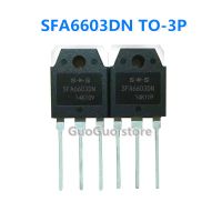 4Pcs SFA6603DN TO-3P 6603DN SFA6603 TO3P 66A/300V Fast การกู้คืน Rectifier Diode ใหม่เดิม