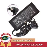 ? New Genuine FSP 19V 3.42A 65W AC Adapter Charger For Intel NUC Kit Mini PC Power Supply FSP065-RAB FSP065-10AABA FSP065-RBBN3