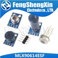 【hot】✇⊙✜  GY-906 MLX90614ESF BAA DCI DCC DAA MLX90614 Contactless Temperature Sensor Module