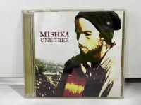 1 CD MUSIC ซีดีเพลงสากล      SUKJC-024  MISHKA  ONE TREE     (N5E95)