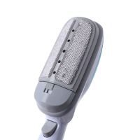 ✿♦☍ Clothes Portable Home Handheld Fabric Steam Iron Laundry Electric Steamer Brush