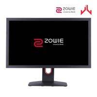 MONITOR (จอมอนิเตอร์) BENQ ZOWIE XL2731 - 27" TN FHD 144Hz สินค้ารับประกัน 3 ปี ##สายชาร์จ ไมค์ คีย์บอร์ด หูฟัง เคส ลำโพง Wireless Bluetooth คอมพิวเตอร์ โทรศัพท์ USB ปลั๊ก เมาท์ HDMI