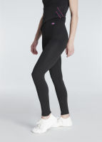 TEENS SPORT กางเกงฟิตเนส โยคะ ออกกำลังกาย 3-5ส่วน รุ่น TL 030 Black/GRAY Spandex