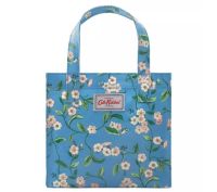 กระเป๋าถือ ใบเล็ก ของแท้ CATH KIDSTON SMALL BOOKBAG(S) กระเป๋าถือไซส์เล็ก ดีไซน์น่ารักตามแบบฉบับของแบรนด์ วัสดุ CANVAS