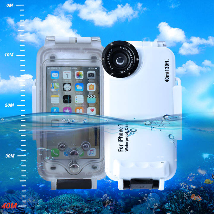 seafrogs-สำหรับ-iphone-7เคสโทรศัพท์ปุ่มกันน้ำ40m-professional-ดำน้ำเคสกันน้ำป้องกันกล้อง