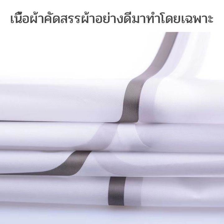 ผ้าม่าน-ห้องน้ำ-ม่านกั้นในห้องน้ำ-ม่านพลาสติก-ม่านกันน้ำ-ผ้าม่านลายโมเดิร์น-ขนาดกว้าง180cm-ยาว180cm