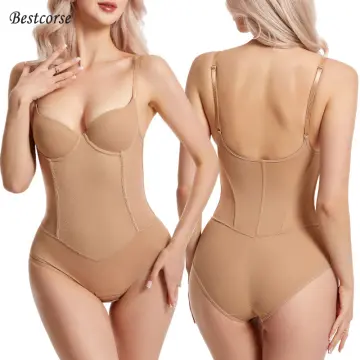 Shop Compression Shapewear Open Crotch with great discounts and
