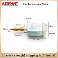 ประตูกลางมอเตอร์ล็อค12V DC อะไหล่20005 3D1314สำหรับแลนด์โรเวอร์ ดิสคัฟเวอรี่ /ฟรีแลนเดอร์บีเอ็มดับเบิลยู X5 E53เบนซ์มิลลิลิตรคลาสตัวควบคุมหน้าต่าง ML320 W163และมอเตอร์