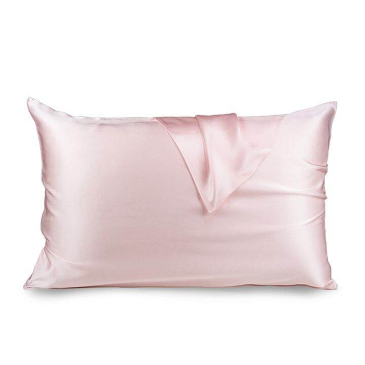 Silk top pillowcase lazada