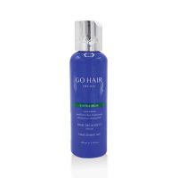 GO HAIR EXTRA MILK TREATMENT HAIR ขนาด 100 ML.ครีมนวดผมสูตรพิเศษ ฟื้นฟูผมแห้งเสีย