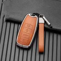 hot【DT】 2021 Chery Tiggo 8plus Car Cover 8 New 5 plus 7pro Accessories Car-Styling Keychain Set Holder