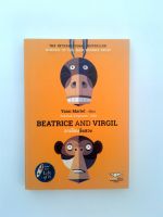 Beatrice and Virgil ลาเลือน ลิงลวง หนังสือ หนังสือมือหนึ่ง