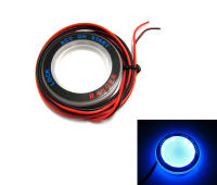 ไฟรูกุญแจ LED แสงสีน้ำเงิน น้ำเงิน FORD RANGER 2012-2021 Blue สำหรับ ฟอร์ดเรนเจอร์ ฟอร์ด เรนเจอร์ 12-21 ไฟ รูกุญแจ