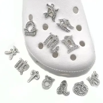 Rhinestone Bears Charms Designer DIY Animal Shoes Party Decaration  Accessories for Croc JIBS Clogs Kid Women Girls Gifts