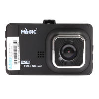 3.0" Car Camera MAGIC TECH T419 - A0122932