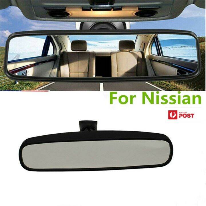 Malaysia] rear view mirror nissan grand livina navara teana 350z