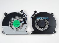 Notebook CPU Cooler Fan For ACER Aspire M3-581 M3-581G M3-581T M3-581TG M3-481G M3-481 MA50 M360 AB07805HX09DB00 0CWJM50