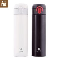 Youpin Tumbler Vacuum Portable Stainless Steel Water Cup Thermos Bottle Large Capacity Cup Viomi Tea Cup Tumbler Cups In Bulk