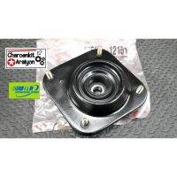 IR เบ้าโช๊คอัพหน้า TOYOTA โตโยต้า COROLLA โคโรร่า EE 80, AE80 L/R 4 สกรู 48609-12151  ชิ้นละ