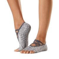 Toesox - Elle Half toe-Tec Motivate