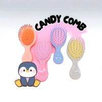 Tamboon99หวีแคนดี้ Candy Comb