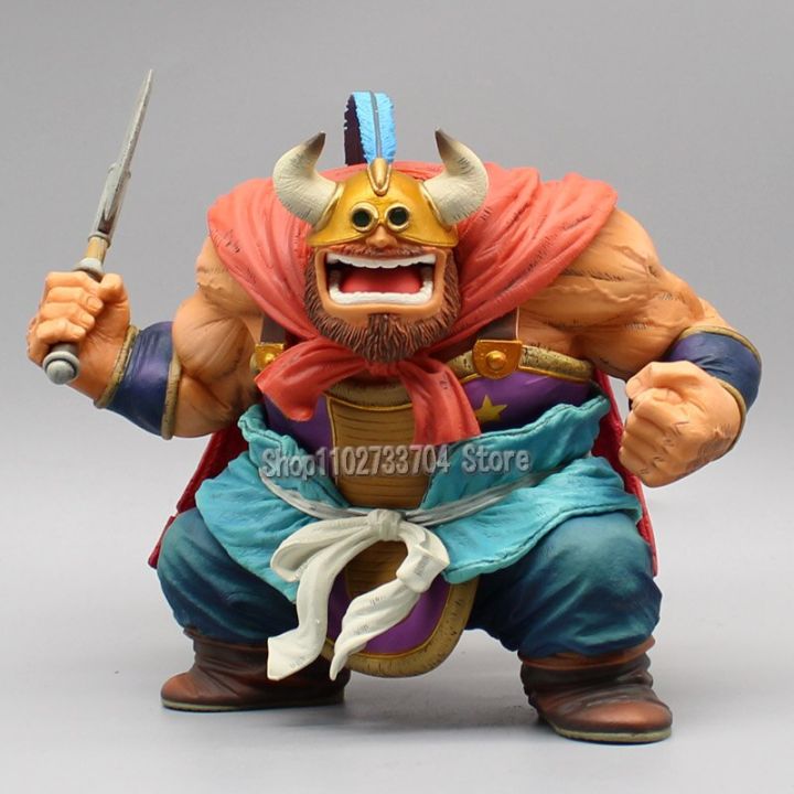 zzooi-anime-tenkaichi-budoukai-2-dragon-ball-gyuumaou-figure-colosseum-colosseum-scultures-zoukei-action-figures-15cm-pvc-model-toys