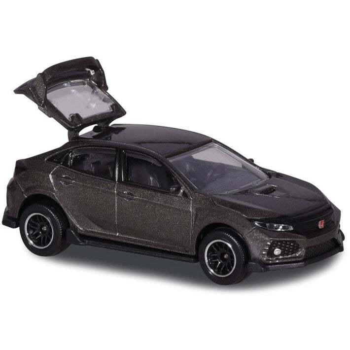 RARE MAJORETTE Premium Cars HONDA CIVIC TYPE R New