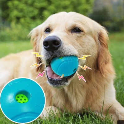 ของเล่นสุนัขสำหรับนวดเหงือกควบคุมอาหารลูกบอลของเล่นสุนัขของเล่นสุนัขแบบโต้ตอบของเล่นที่มีเสียง Relief วิตกกังวลทำความสะอาดฟันของเล่นสำหรับสุนัขลูกบอลสัตว์เลี้ยงที่ดีที่สุด