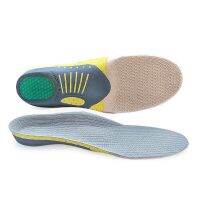 Unisex Premium Orthotic Gel Insoles Orthopedic Flat Foot Health Sole Pad For Shoes Insert Arch Support Pad For Plantar Fasciitis Shoes Accessories