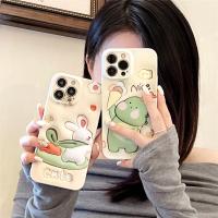 10C 3D เคสสำหรับ Xiaomi เรดมี่9C 10A แบนใหม่9T Note 12 Pro 5G 10S 9S 10 Pro Max 11SE 4G Poco M5 C40การ์ตูนไดโนเสาร์กระต่ายขอบตรงกันกระแทกฟิล์มบูติกแบบแข็งเคสใส่โทรศัพท์