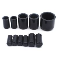 5pcs/lot Silicone Blanking Cap Intake Vacuum Hose Tube End Bung Plug Inner Diameter 4mm to 32mm End Cap