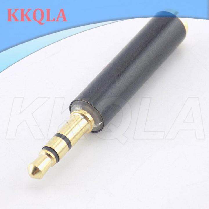 qkkqla-3-5mm-3-pole-rca-male-to-4-pole-female-jack-stereo-aux-3-ring-audio-connector-extension-headphone-plug-adapter