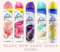 glade เสปรย์