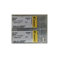 Kennametal 100% Original CNMG CNMG120408R CNMG120404F CNMG120402MS เม็ดมีดคาร์ไบด์หยาบปานกลาง