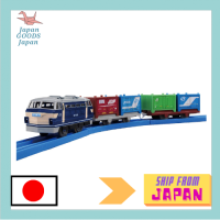 EF66 S-60 Plarail หัวรถจักรไฟฟ้าของแท้ทั้งหมดและผลิตในประเทศญี่ปุ่นซื้อด้วยบัตรกำนัล! และติดตามเรา! Takara Tomy อายุ3-4ปี4904810733614