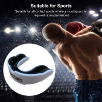 Sports Tooth Protection Mouth Guard,sports Mouthguard For Basketball,lacrosse, Boxing,mma,martial Arts,hockey All Sport Red