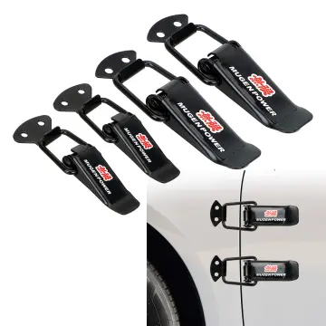 Car interior lock clips/ Bumper clips/ Auto fasteners - CARTUNES