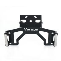 Versys1000 GPS navigation bracket For Kawasaki Versys 1000 2019 2020 Motorcycle GPS Phone navigation bracket Supporter Holder